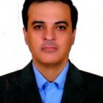 تصویر دکتر کامران منتظری