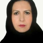 تصویر دکتر سکینه جواهری