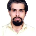 تصویر دکتر علیرضا زارع مهرجردی