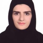 تصویر دکتر مهری باقری قبچاق