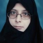 تصویر دکتر زهره حمیدی ابرقویی