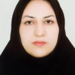 تصویر دکتر محبوبه محمدپور