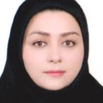 تصویر دکتر ستاره خسروی