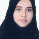 تصویر دکتر فرزانه کاظمی نجف آبادی
