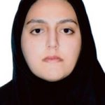تصویر دکتر فاطمه صفایی کناری
