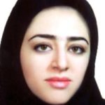 تصویر دکتر شیرین فاطمی