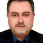 تصویر دکتر امیر قاسمی