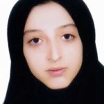 تصویر دکتر زهرا مولائی فرد