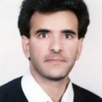 تصویر دکتر سیدعلی جزایری