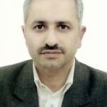 تصویر دکتر اسمعیل قاسمی