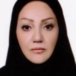 تصویر دکتر منیژه اصغری