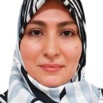 تصویر دکتر مرجان پارسی خامنه