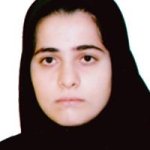 تصویر دکتر زهرا آدمی خامنه