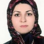 تصویر دکتر شیرین مددی