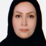 تصویر دکتر راحله مروج الشریعه