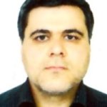 تصویر دکتر خلیل اسماعیل لو