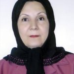 تصویر دکتر سکینه دسترنج