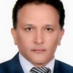 تصویر دکتر اسماعیل زارع