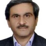 تصویر دکتر بهنام فقیهی