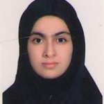 تصویر دکتر مهدیه صفائی