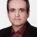 تصویر دکتر حمیدرضا حمزه لو