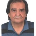 تصویر دکتر بیژن خوش بین