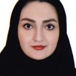 تصویر دکتر عاطفه نوری زاده خامنه