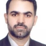 تصویر دکتر رشید زارع دار