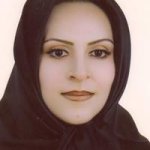 تصویر دکتر شیلا قاسمی