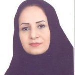 تصویر دکتر شیرین جعفرزاده