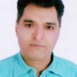 تصویر دکتر رضا سلطانیان فرد