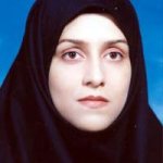 تصویر دکتر سیده فاطمه حیدری