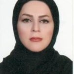 تصویر دکتر حمیده پورقاسم