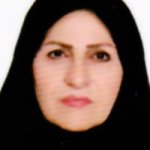 تصویر دکتر شیرین تفت اشیان