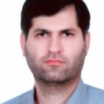 تصویر دکتر عیسی ریاحی