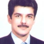تصویر دکتر کامران عسگریان