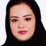 تصویر دکتر بهاره صدیق اعلمی