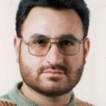 تصویر دکتر حسین خسروی