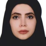 تصویر دکتر یاسمن سادات طباطبائی
