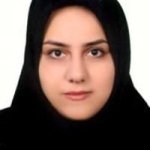 تصویر دکتر ندا سیدعلی روته