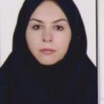 تصویر دکتر مهری فیروزیان