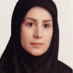 تصویر دکتر حمیده سادات محمدی پور