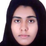 تصویر دکتر حمیده محمدزاده