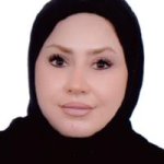 تصویر دکتر نگین عرب