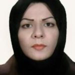تصویر دکتر بتول خلیل زاده بناب