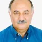 تصویر دکتر سیدحسن خوش نویس