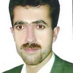 تصویر دکتر کیومرث قاسمی