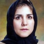 تصویر دکتر سکینه طلاکیان