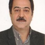 تصویر دکتر بیژن دانشور