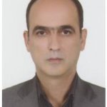 تصویر دکتر علی محمدزاده جوریابی